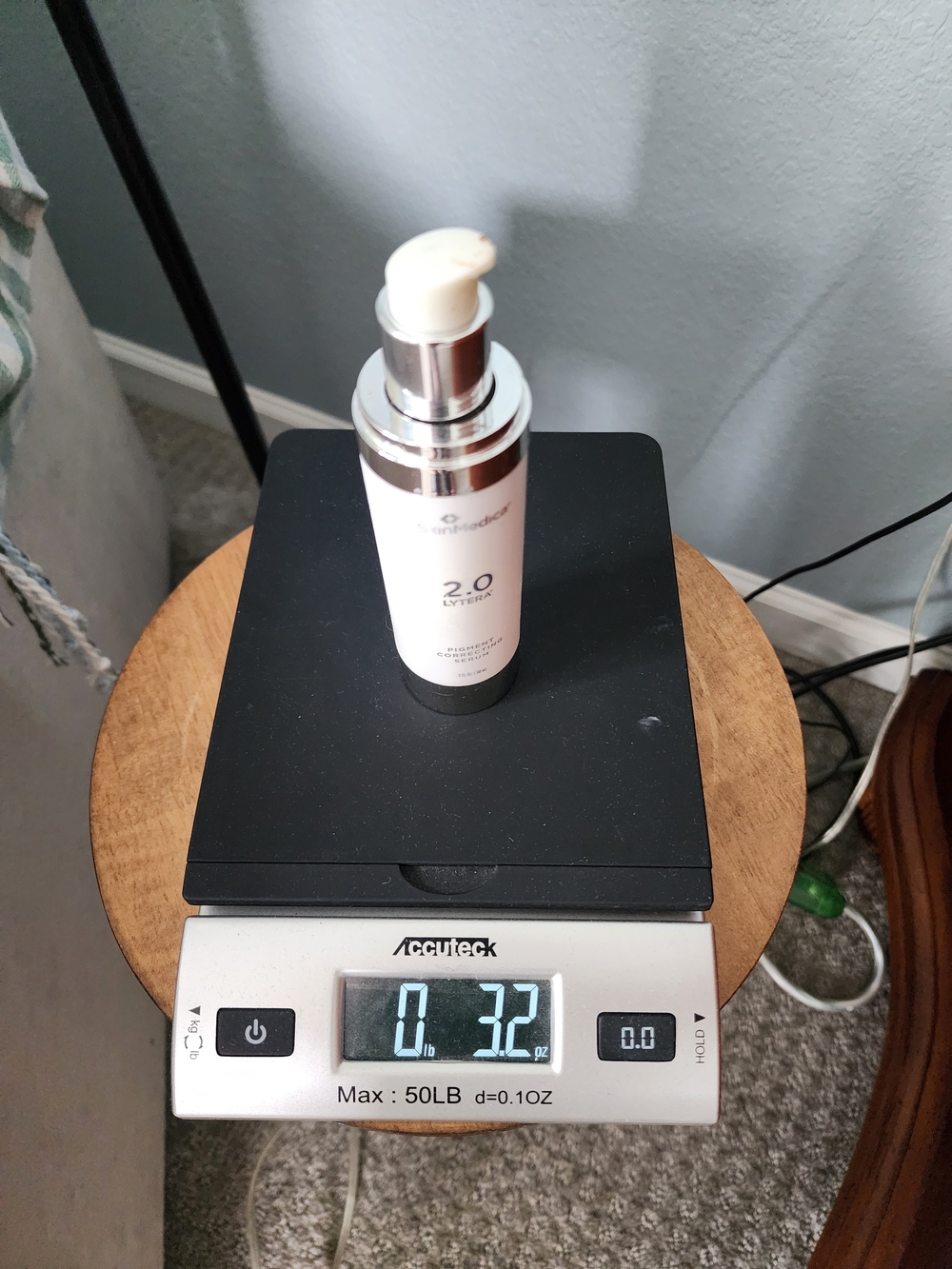 SkinMedica Lytera 2.0 Pigment Correcting Serum 2 Fl Oz. 60ml - Picture 7 of 7